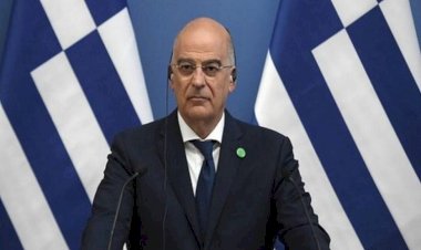 Yunanistan'dan Erdoğan'a 'füze' tepkisi: Kuzey Kore tavırlarına yer yok