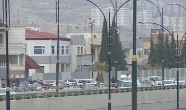 Duhok Asayiş Müdürlüğü’nden saldırıya ilişkin açıklama!