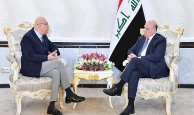 Gürcistan Erbil’de konsolosluk açıyor