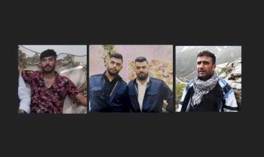 Jina Emini protestolarına katılan 6 kişiye idam cezası verildi