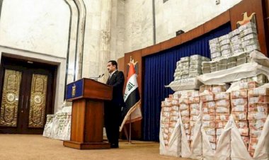 Irak: Çalınan paralar Ürdün, Lübnan ve Türkiye’ye götürüldü