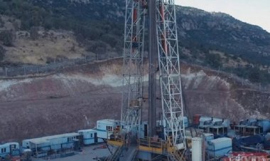 Gabar’da 150 milyon varillik petrol keşfedildi: Rezerv değeri yaklaşık 12 milyar dolar