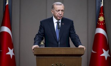 Erdoğan’dan Rojava açıklaması: Harekatın adresi tarihi verilmez