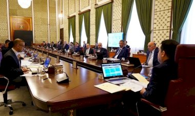 Irak hükümetinden Kürdistan Bölgesi’ne 400 milyar dinar gönderme kararı