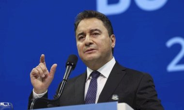 Babacan'dan ATV'de Kürtçe'ye sansür uygulanmasına tepki