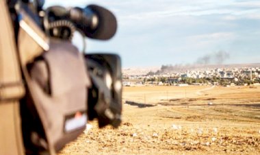 RSF: Dünyada tutuklu gazeteci sayısında rekor artış