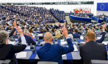 Avrupa Parlamentosu Rojava’da ‘uçuşa yasak bölgeyi’ tartıştı