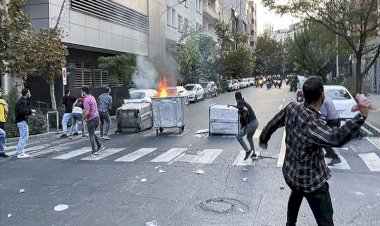 İran yargısı, 40 kişiye daha idam cezası verdi