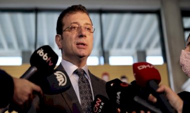 Ekrem İmamoğlu davasında karar: Hapis cezası ve siyaset yasağı!