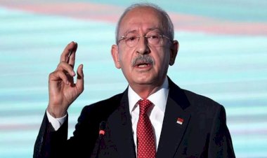 Kılıçdaroğlu'ndan AKP iktidarına çok sert İmamoğlu tepkisi