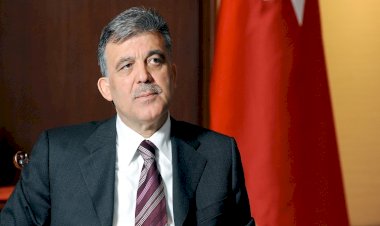 Abdullah Gül'den İmamoğlu paylaşımı: Bu yanlışın düzeltileceğine inanıyorum