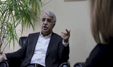 Mithat Sancar FT'ye konuştu: 'Desteklediğimiz aday kazanacak'