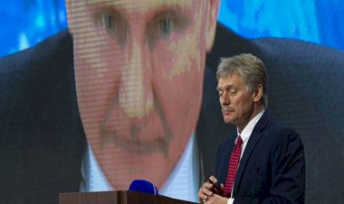 Kremlin'den Patroit resti: ABD meşru hedefimiz olur