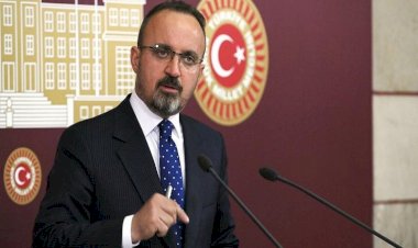 İmamoğlu'na hapis cezası kararı sonrası AK Parti'den ilk açıklama