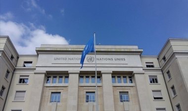 İran, BM Kadın Birimi'nden çıkarıldı