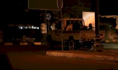 Kerkük’te Kürt mahallelerinde askeri karargahlar kuruluyor