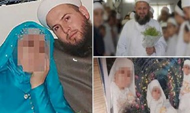 6 yaşındaki çocuğun tecavüz davası | Baba Yusuf Ziya Gümüşel de gözaltına alındı