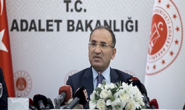 Bozdağ'dan İmamoğlu'na verilen cezayla ilgili yeni açıklama