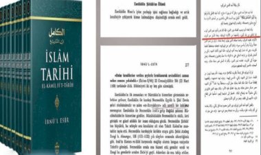 Eyyübilerin ‘Kürt’lüğü Türkçe çeviriden çıkarttıldı