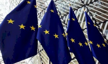 AB'den İmamoğlu'na verilen hapis cezasına ilişkin açıklama