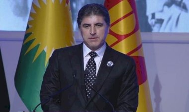 Neçirvan Barzani: Kayıp Ezdiler için çabalarımızı sürdüreceğiz