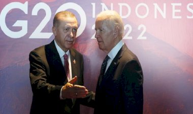 Washington'dan Türkiye'ye ‘Rusya’ uyarısı: Yaptırımlar delinirse aksiyon alırız