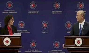 Belçika Dışişleri Bakanı’ndan ‘PKK’ iddialarına yanıt