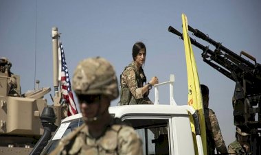 ABD’den dev savunma bütçesine onay: YPG’ye yardımı da kapsıyor