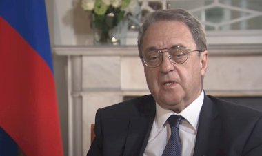 Rusya'dan Erdoğan'ın 'üçlü görüşme' önerisine ilişkin açıklama