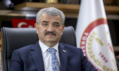 YSK başkanı: İmamoğlu, cezası kesinleşirse seçimi kazansa bile mazbatayı alamaz