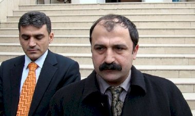 Kılıçdaroğlu’nun başdanışmanı Elçi: Türkiye’de Kürtçeye tahammülsüzlük var