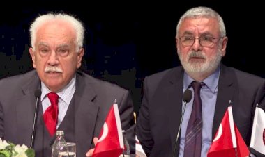 Metiner: 'Kürt sorununu Karadenizli bir yiğit çözdü'