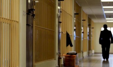 İran’da cezaevi karıştı: Ölü ve yaralılar var