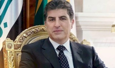 Başkan Neçirvan Barzani Dünya Kupası finalini Katar’da izleyecek