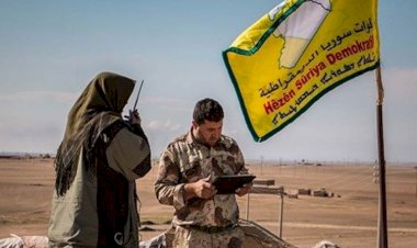 DSG: Türkiye’nin hava saldırısında 1’i çocuk 3 sivil hayatını kaybetti