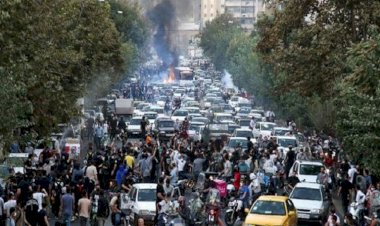 Belçika’dan vatandaşlarına ‘derhal İran’ı terk edin’ çağrısı