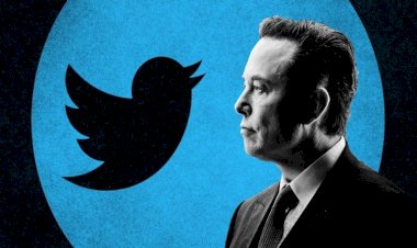 Elon Musk’tan anket: Twitter yöneticiliğinden istifa etmeli miyim?