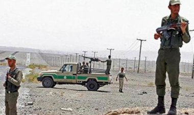 İran’da çatışma: 4 Pasdaran mensubu öldü