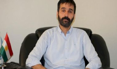 Azadi Hareketi Genel Sekreteri Pirani gözaltına alındı!