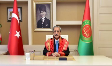 Yargıtay Başsavcısı HDP'nin hesaplarının bloke edilmesini istedi