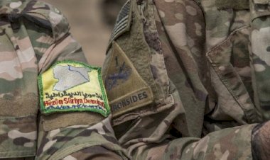 ABD, DSG'ye dalgıçlık eğitimi vermeye başladı