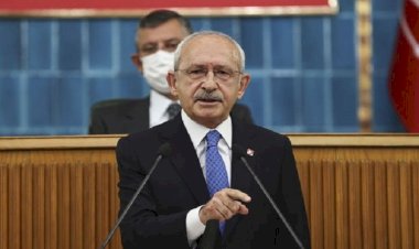 HDP'ye Kadıköy'de polis ablukası | Kılıçdaroğlu, Sancar'a destek çıktı