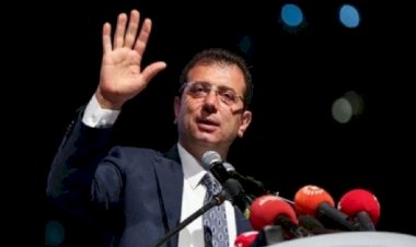 Google, Ekrem İmamoğlu’nu görevden aldı!