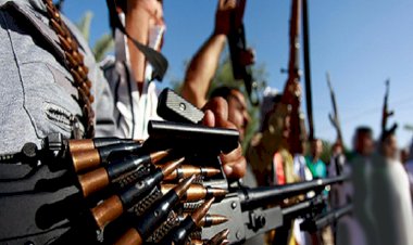 Aşiret çatışması kanlı bitti; 8 ölü, 3 yaralı