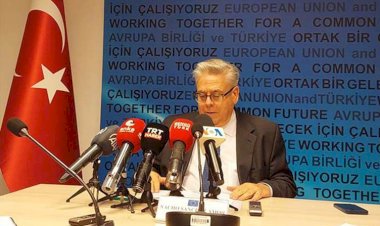 AP Türkiye Raportöründen İmamoğlu ve Demirtaş açıklaması