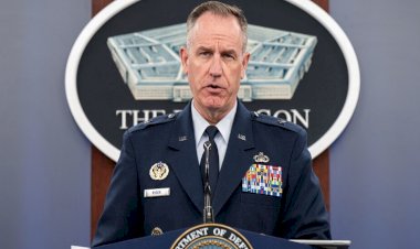 Pentagon'dan Rojava'ya olası harekata ilişkin yeni açıklama