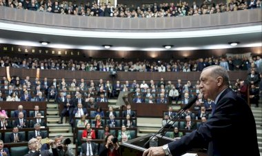 Erdoğan: Bay Kemal oğluna sahip çık