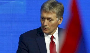 Peskov: Zelenskiy’nin ABD ziyaretinden olumlu bir sonuç beklemiyoruz