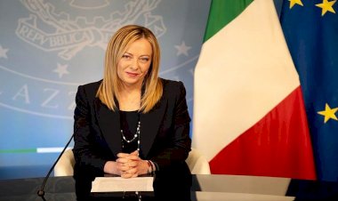 İtalya Başbakanı Kürdistan Bölgesi’ne geliyor