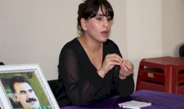 Abdullah Öcalan'ın avukatına hapis istemi